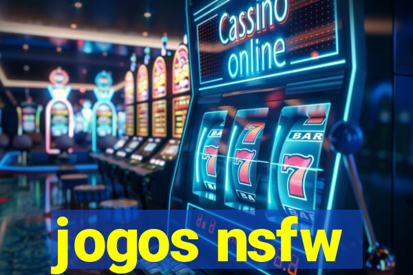 jogos nsfw